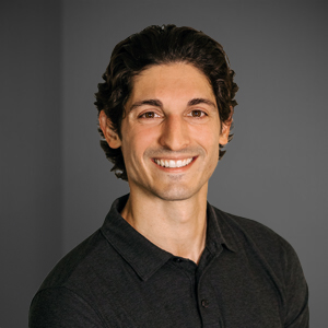 Nick Weiss